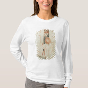 T-shirt Cache-cache
