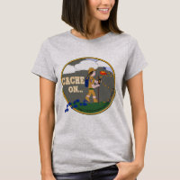 CACHETTE DESSUS ! BRUNE DE FILLE DE POUSSIN DE