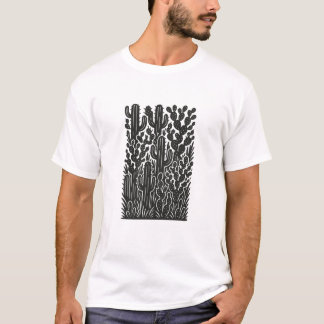 T-shirt Cactus