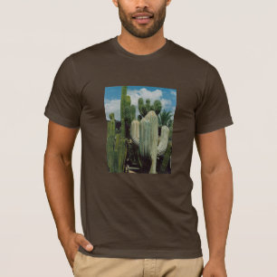 T-shirt Cactus