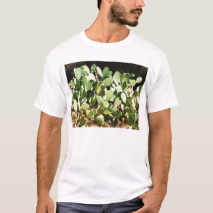 T-shirt Cactus à poires