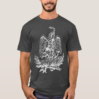 T-shirt Cactus de serpent d'Eagle