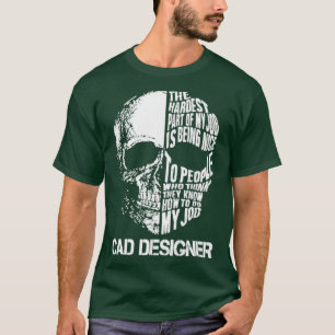T-shirt Cad Designer