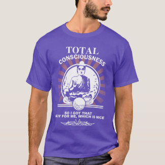 T-shirt Caddyshackhat va pour moi ce qui est agréable