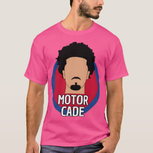 T-shirt Cade Cunningham