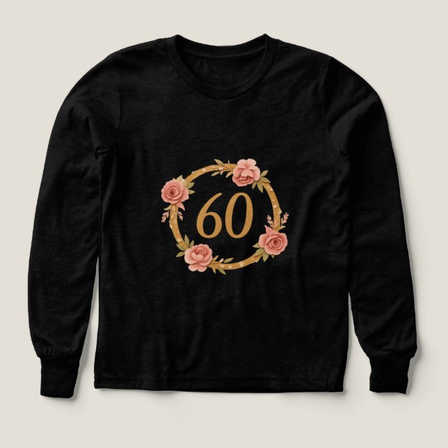 T-shirt cadeau (Motif recto)