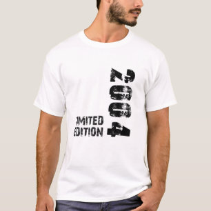 T-shirt Cadeau 18E Anniversaire Jeune Fille 18 Ans 2004 Dr