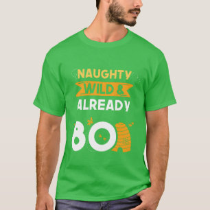T-shirt Cadeau 80 ans anniversaire femmes Abeille Apiculte