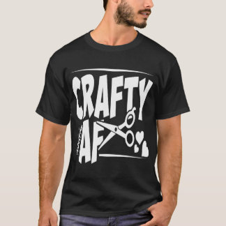 T-shirt Cadeau Af Drôle Pour Un Artiste Extraordinaire Ou
