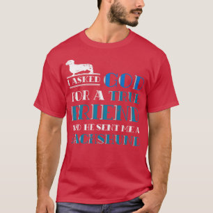 T-shirt Cadeau Amoureux des chiens Dachshund Animal Wiener