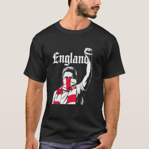 T-shirt Cadeau Angleterre Anglais Londres Britannique Roya