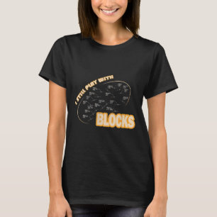 T-shirt Cadeau ATC du contrôleur de la circulation aérienn