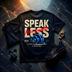 T-shirt Cadeau audacieux et stimulant pour amoureux de cha