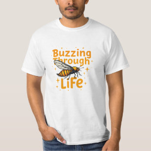 T-shirt Cadeau aux amateurs du Canada
