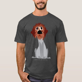 T-shirt Cadeau BELIEVER rétro