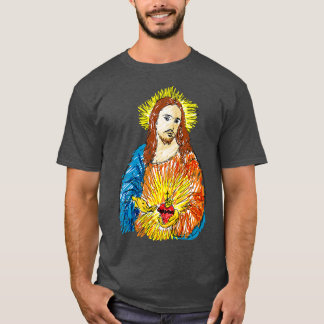 T-shirt Cadeau catholique 10