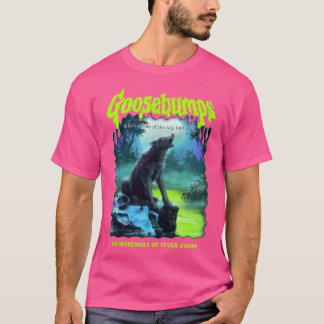 T-shirt Cadeau Chair de poule