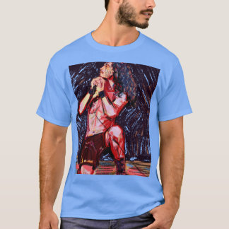 T-shirt Cadeau Chris Cornell