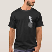 Cadeau Cockatoo Pour Les Amateurs D'Oiseaux - Pock