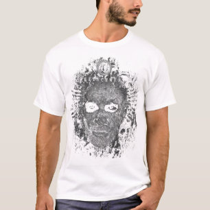 T-shirt Cadeau Cool Mens Marillion