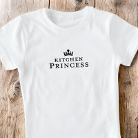 Cadeau Couronne Mignon de Pickleball Princesse de