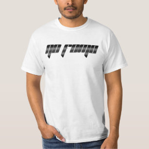 T-shirt Cadeau Crypto Bitcoin Pas de FOMO