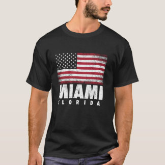 T-shirt Cadeau d'Amérique