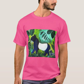T-shirt Cadeau d'ami d'Henri Rousseau