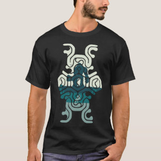 T-shirt Cadeau d'ami sigil