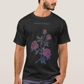 T-shirt Cadeau d'ami Whitney Light Upon the Lake