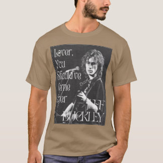 T-shirt Cadeau d'amis de rêves arc-en-ciel de fleurs de mi