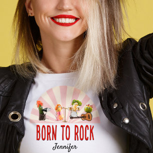 T-shirt Cadeau d'anniversaire amusant pour ami, groupe de 