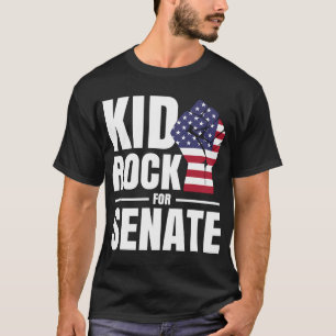 T-shirt Cadeau d'anniversaire enfant pour nous Sénat Rétro