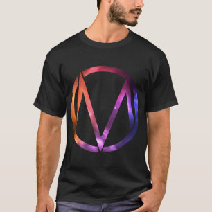 T-shirt Cadeau d'anniversaire The Maine Nebula Cadeaux pou