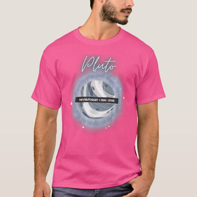 T-shirt Cadeau d'astronomie spatiale (Devant)