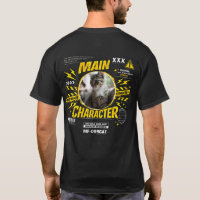 Cadeau d'attachement drôle pour amateur de chat pe