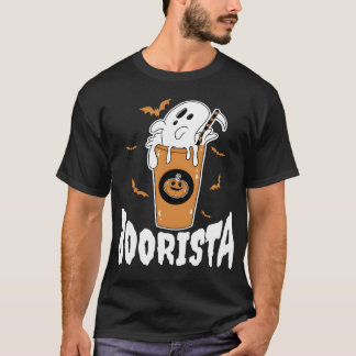 T-shirt Cadeau de café drôle Boorista garçon