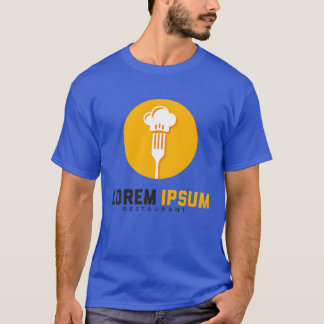 T-shirt Cadeau de chaîne alimentaire