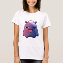 Cadeau de chemise drôle takodachi pour les amateur