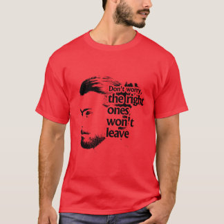 T-shirt Cadeau de citations de garçon cool