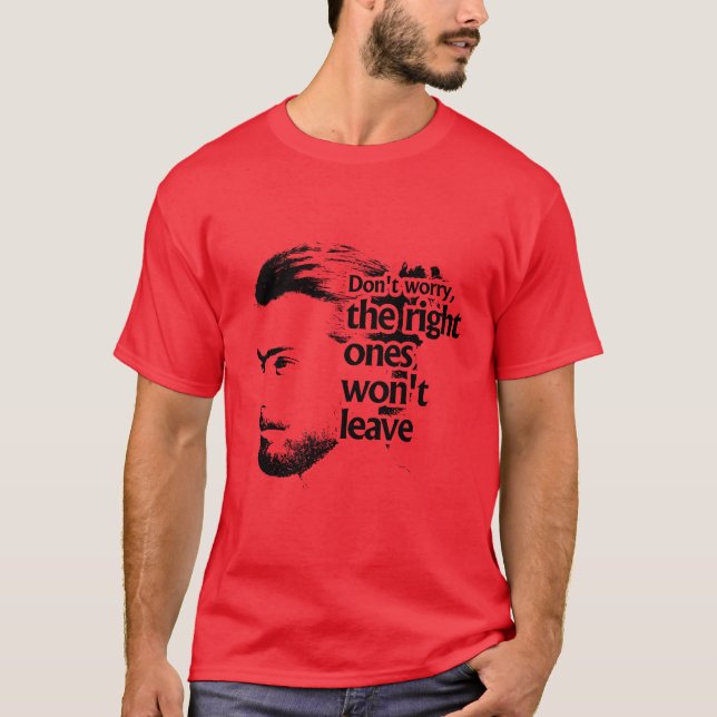 T-shirt Cadeau de citations de garçon cool (Devant)