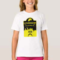Cadeau de citoyenneté australienne