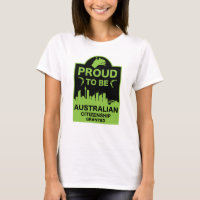 Cadeau de citoyenneté australienne