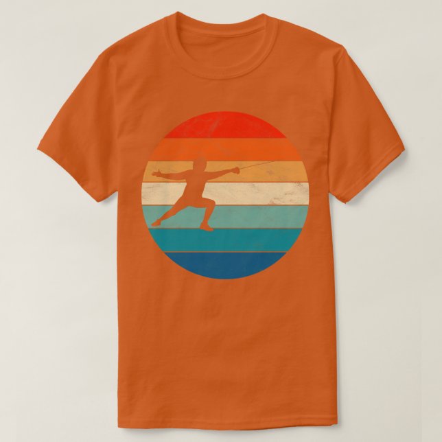 T-shirt Cadeau de clôture (Design devant)