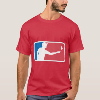 T-shirt Cadeau de cornhole pour une légende du cornhole Va