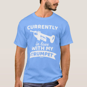 T-shirt Cadeau de cuivre de groupe de cuivres