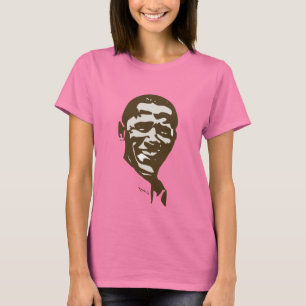 T-shirt Cadeau de dames