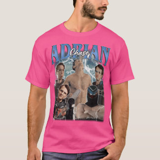 T-shirt Cadeau de famille du justicier Adrian Chase