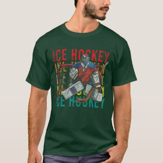 T-shirt Cadeau de famille Sportseam Brutal Skates