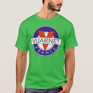 T-shirt cadeau de famille Vuarnet